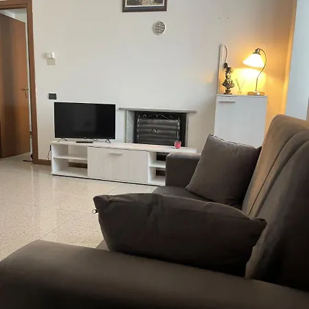 Bed & Breakfast Da Laura Brunate