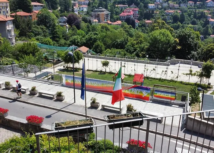 Da Laura Bed & Breakfast 3*