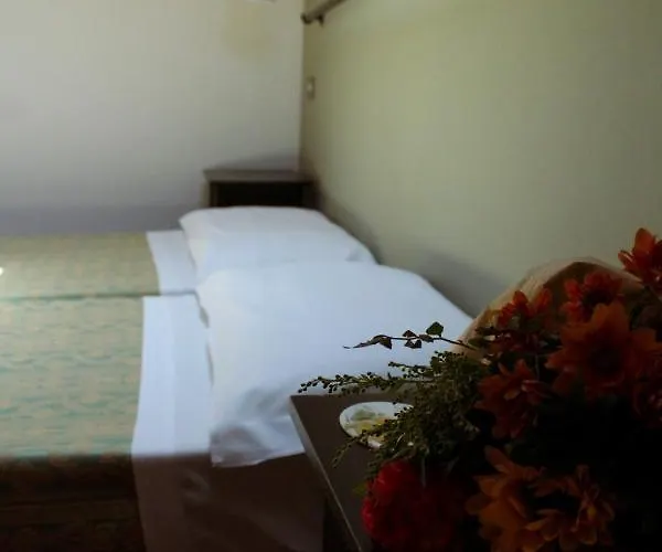 Bed & Breakfast Da Laura