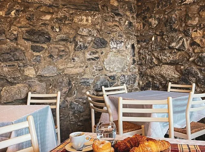 Da Laura Bed & Breakfast