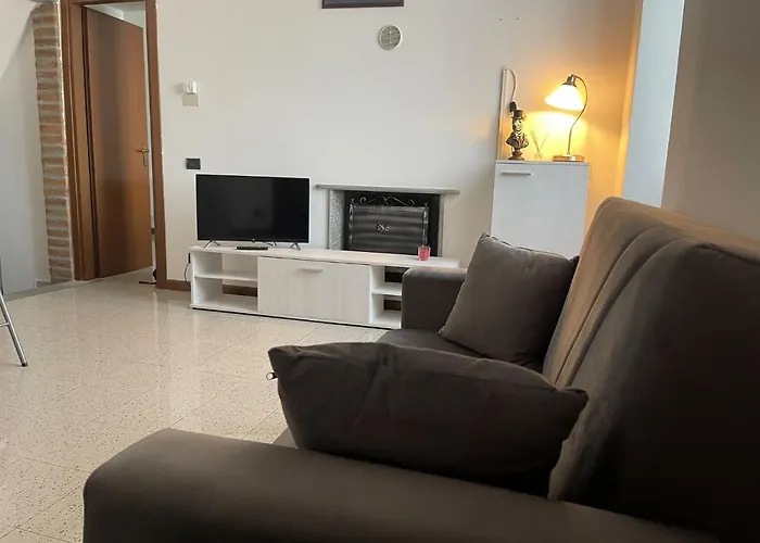 Bed & Breakfast Da Laura Brunate