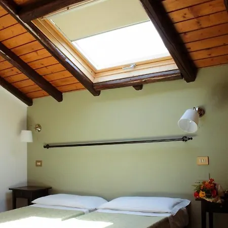 Bed and breakfast Da Laura