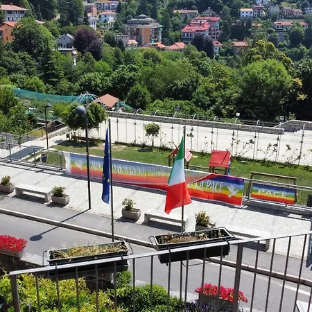 Da Laura Bed and breakfast 3*