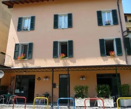 Da Laura Bed & Breakfast 3*