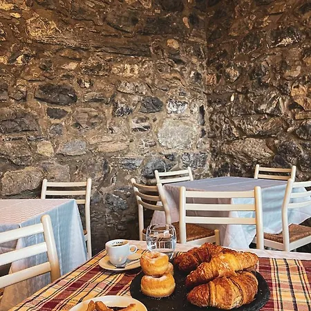 Da Laura Bed & Breakfast