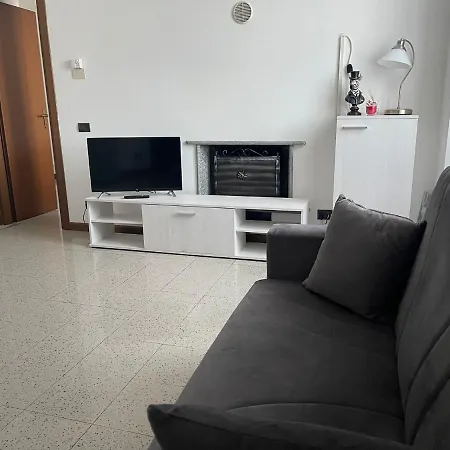 Da Laura Bed and breakfast Brunate