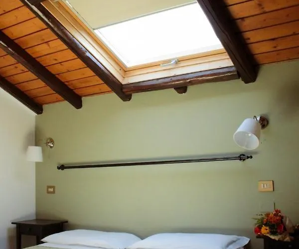 Bed & Breakfast Da Laura