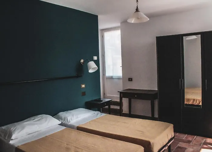 Da Laura Bed & Breakfast