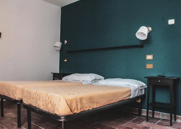 Bed & Breakfast Da Laura 3*