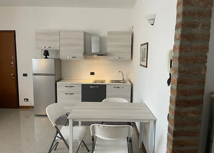 Da Laura Bed & Breakfast