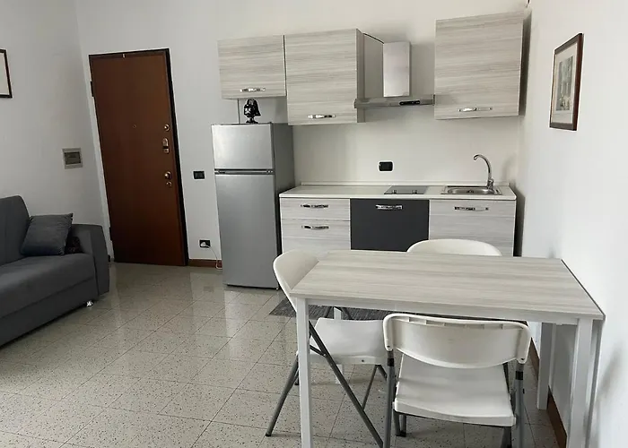 ベッド・アンド・ブレックファスト Da Laura