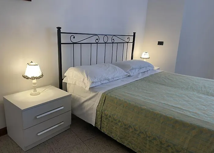 Da Laura Bed & Breakfast Brunate