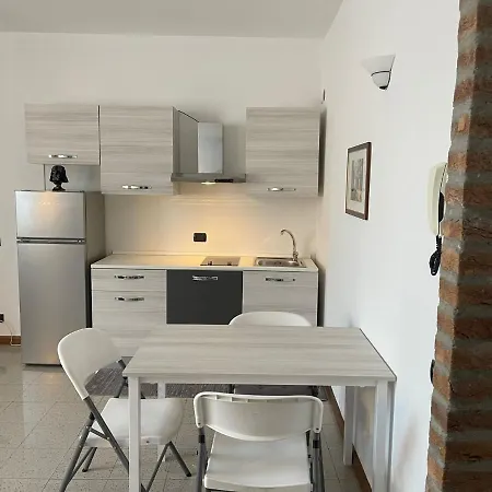 Da Laura Bed & Breakfast