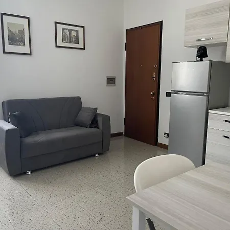 Bed & Breakfast Da Laura Brunate