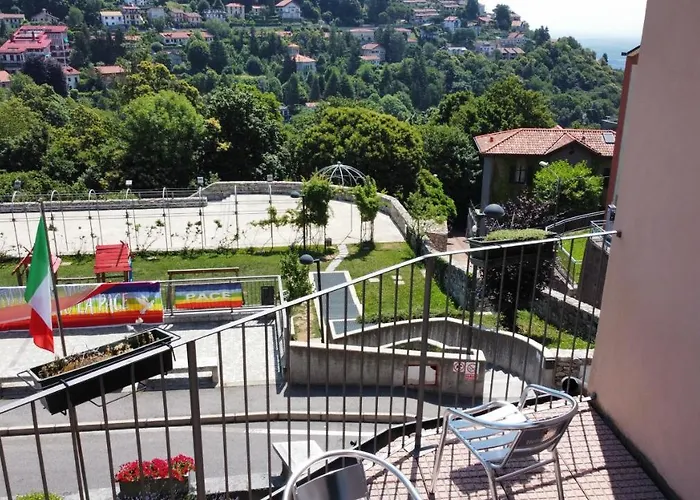 Da Laura Bed & Breakfast Brunate