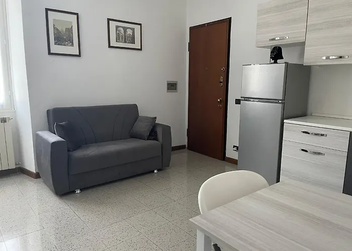 Bed & Breakfast Da Laura Brunate