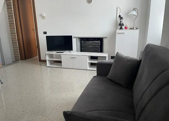 Da Laura Bed & Breakfast Brunate