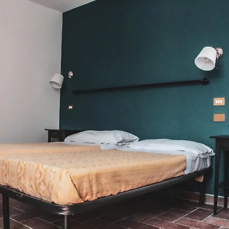 Bed & Breakfast Da Laura *